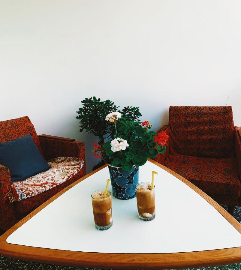 Family Hotel Mountain Panorama 보르조미 외부 사진